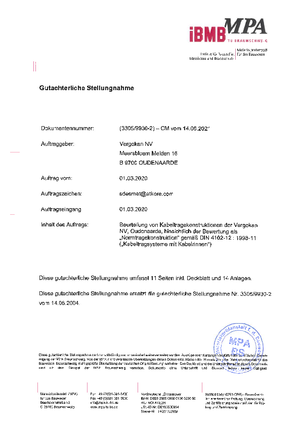 2) GS-3305-9930-2 (14.06.2026)